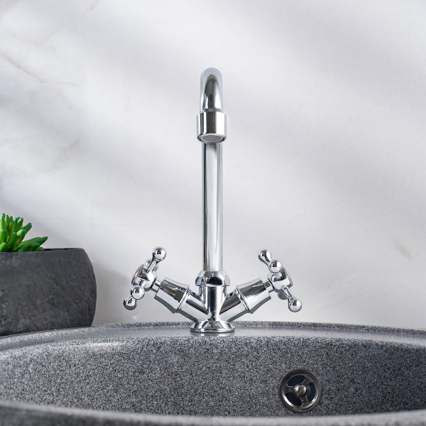 SL71-271F Смеситель для кухни