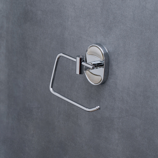 Держатель для туалетной бумаги РМС A1021-1 открытый