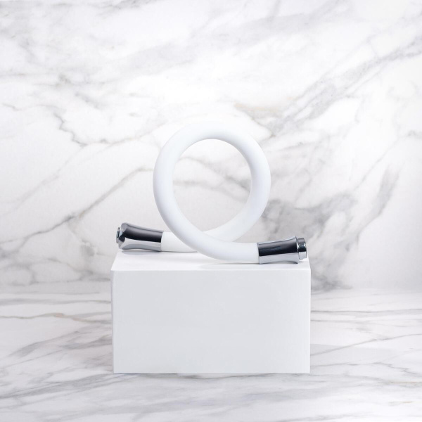 Излив на смеситель для кухни РМС S134W Белый