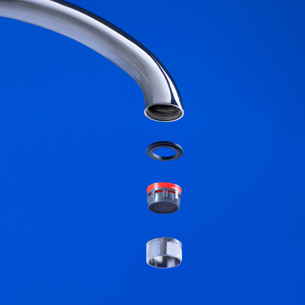 KEY-ECO Комплект для экономии воды 3в1