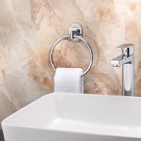 Держатель для полотенца РМС A1022 Кольцо