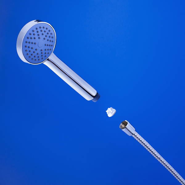 KEY-ECO Комплект для экономии воды 3в1