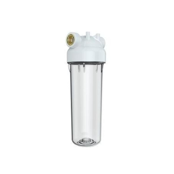 Фильтр магистральный Unicorn KSBP 34 3/4" (10"SL) Прозрачный