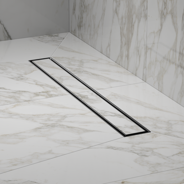 Трап линейный РМС ТЛ02Ч-60х7 