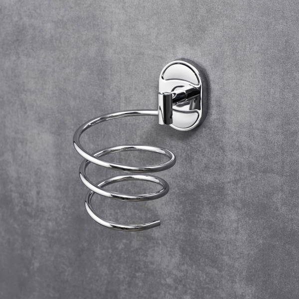 Держатель для фена РМС A1023-1 Пружина