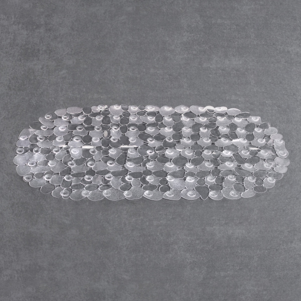 Коврик для ванной противоскользящий РМС К-08-68х35