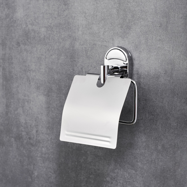 Держатель для туалетной бумаги РМС A3020 закрытый