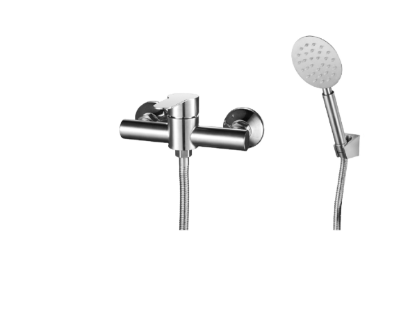 Смеситель для душа РМС SUS124-003 Нержавеющая сталь