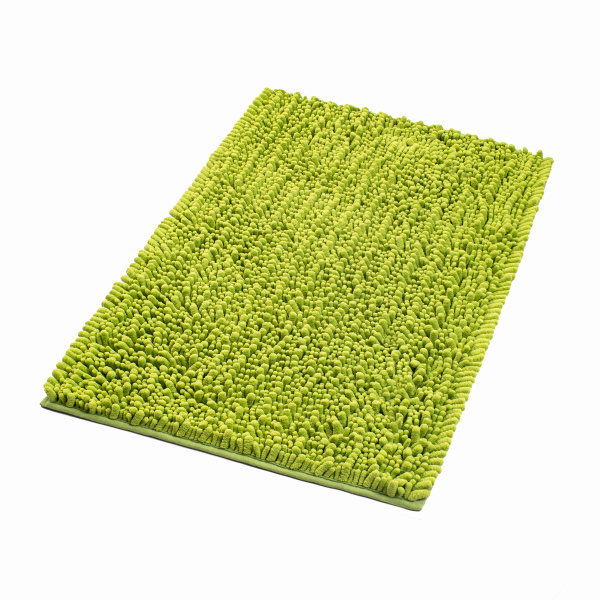 Коврик для ванной универсальный РМС К-04ЗЛ-50х80 Зеленый
