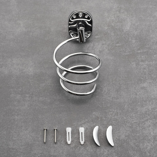 Держатель для фена РМС A1023-1 Пружина