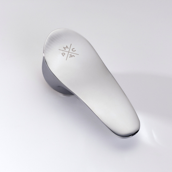 Ручка для смесителя РМС R06 Хром