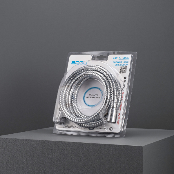 SH502C Шланг для душа