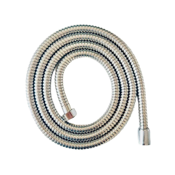 SH-200 Шланг для душа с двойным замком нерастяжной - 200 см