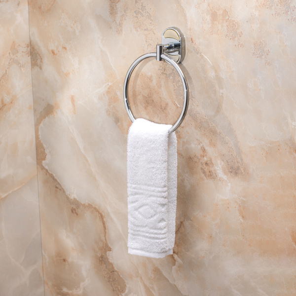 Держатель для полотенца РМС A1022 Кольцо