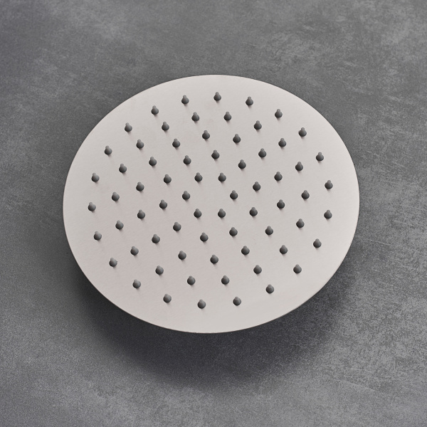 Душевой комплект встраиваемый РМС SUS129-1S Нержавеющая сталь