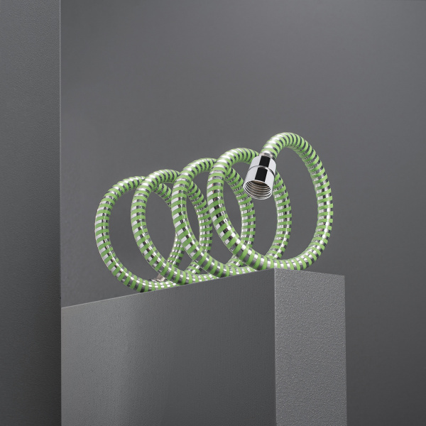 Шланг для душа SH 13 не растяжной 150 см PVC 2 слоя