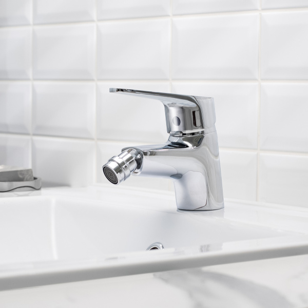 Смеситель  для биде BOOU B8282-6 Латунь