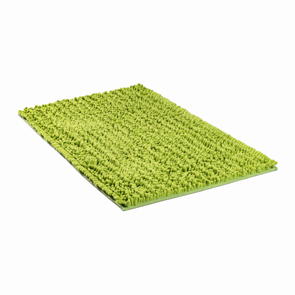 Коврик для ванной универсальный РМС К-04ЗЛ-50х80 Зеленый