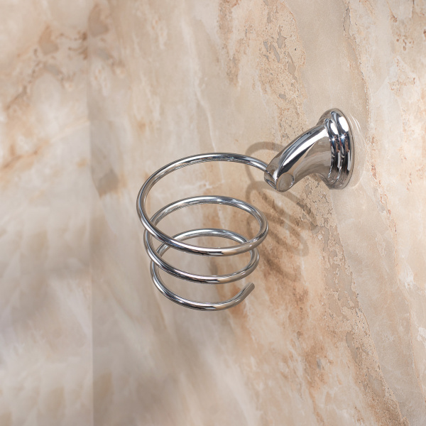 Держатель для фена РМС A1223 Пружина