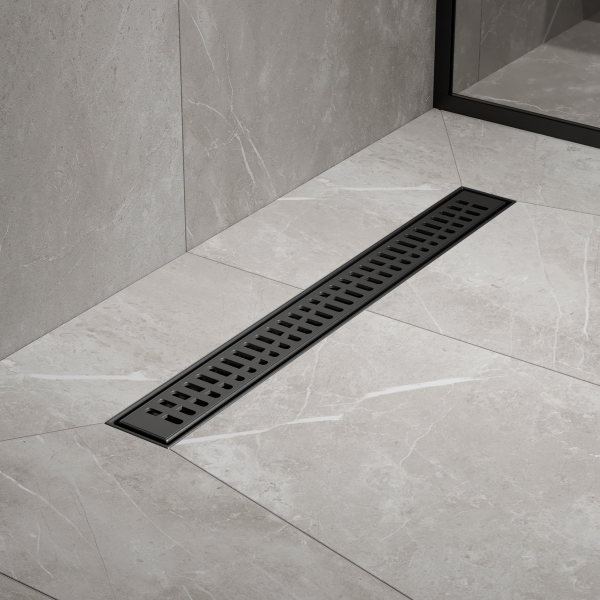 Трап линейный РМС ТЛ03Ч-60х7 