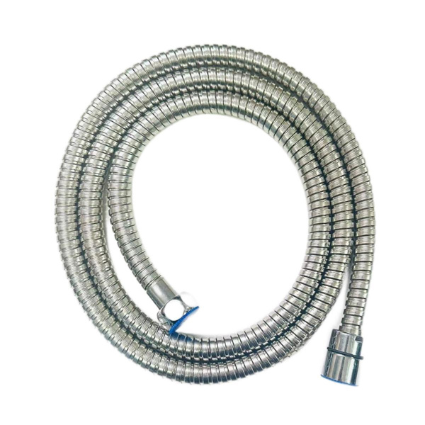 Шланг для душа SH 11 с двойным замком не растяжной EPDM армированный нейлоновой нитью 150 см