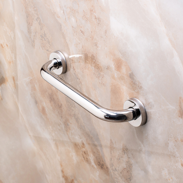 Поручень для ванны РМС A1027 Прямой