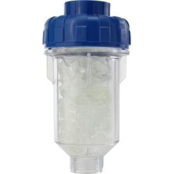 Фильтр для стиральных машин с кристалами полифосфата натрия Unicorn WM-34 3/4"