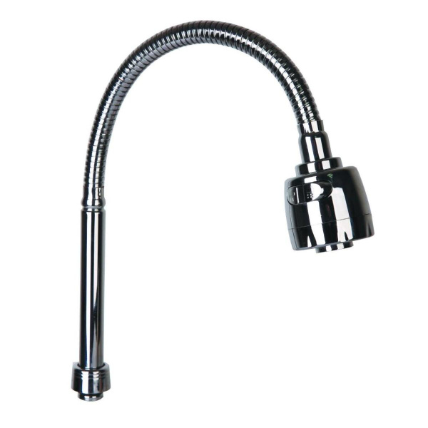 Излив на смеситель для кухни РМС SS016 Гибкий