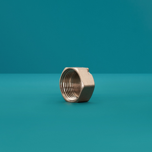 Заглушка "РМС" 11В-20 (3/4")