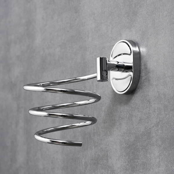 Держатель для фена РМС A1023-1 Пружина