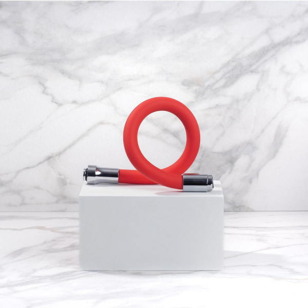 Излив на смеситель для кухни РМС S50R Красный