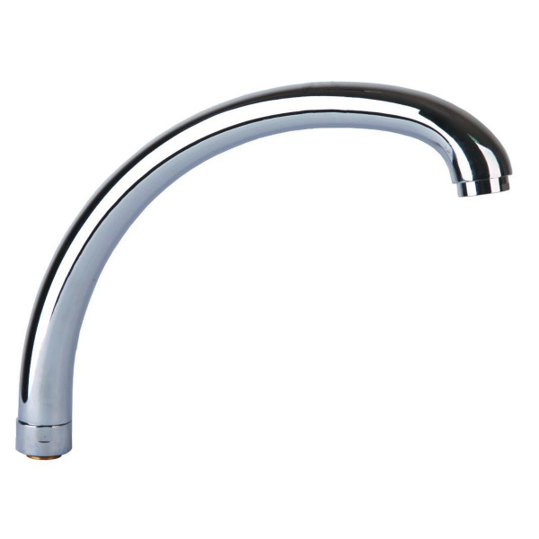 Излив на смеситель для кухни РМС SS011 Высокий