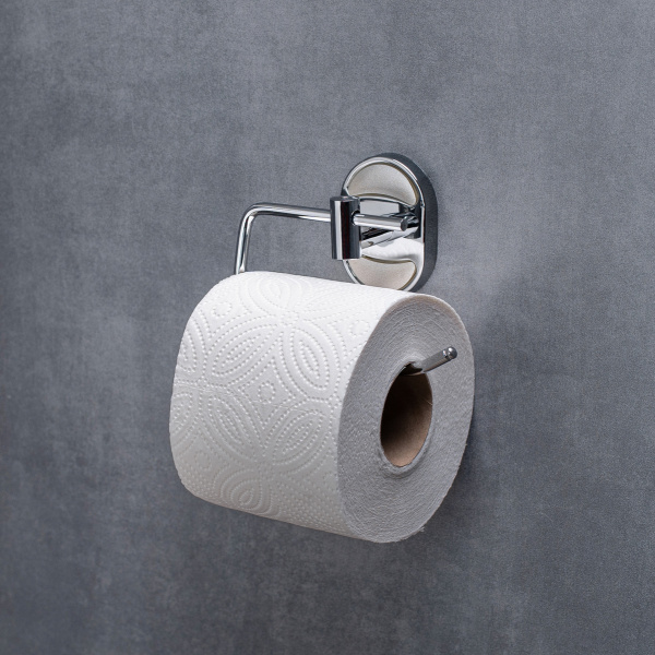 Держатель для туалетной бумаги РМС A1021-1 открытый