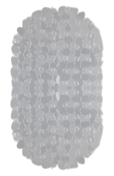 Изображение коврик для ванной противоскользящий  рмс к-08-68х35