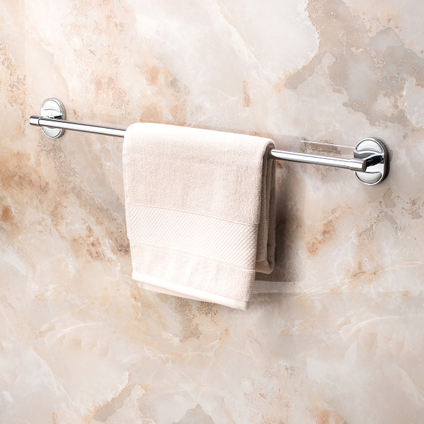Держатель для полотенца РМС A1020 настенный 