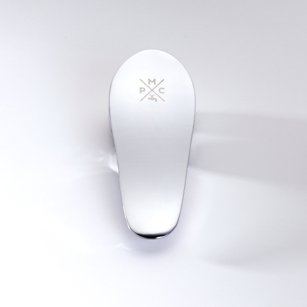 Ручка для смесителя РМС R06 Хром