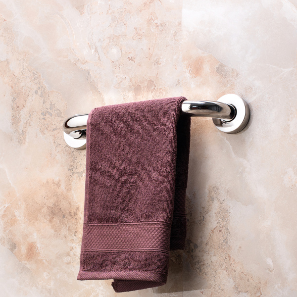 Поручень для ванны РМС A1027 Прямой