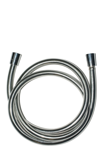 Шланг для душа SH 14 не растяжной с функцией вращения лейки 150 см 360 градусов PVC 5 слоев