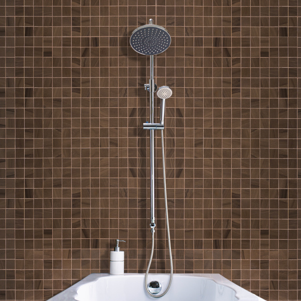 Душевая стойка РМС SL80-003-5 Цинковый сплав