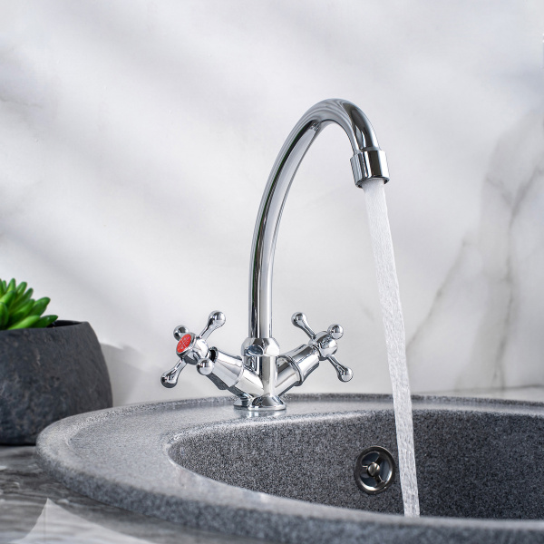 SL71-271F Смеситель для кухни