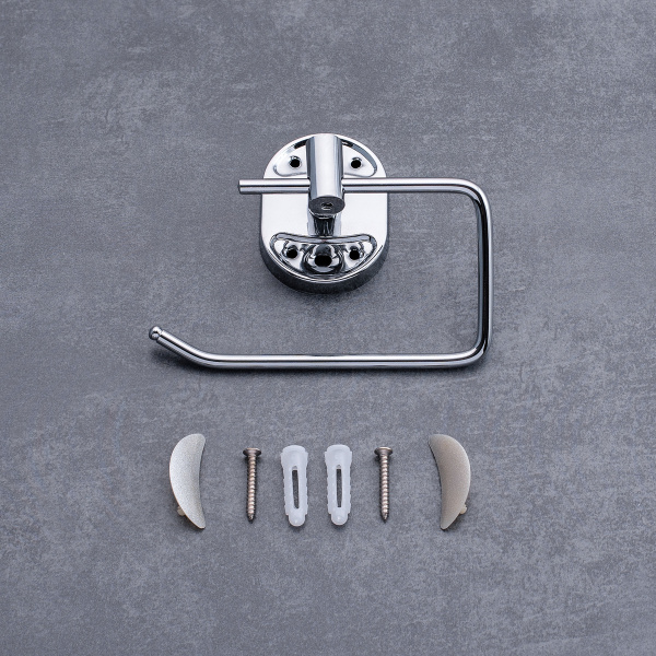 Держатель для туалетной бумаги РМС A1021-1 открытый